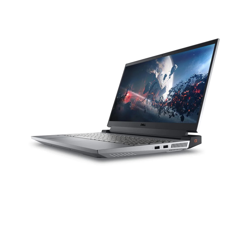 Laptop Dell G15 5525 15.6" Full HD, AMD Ryzen 5 6600H 3.30GHz, 16GB, 512GB SSD, NVIDIA GeForce RTX 3050 