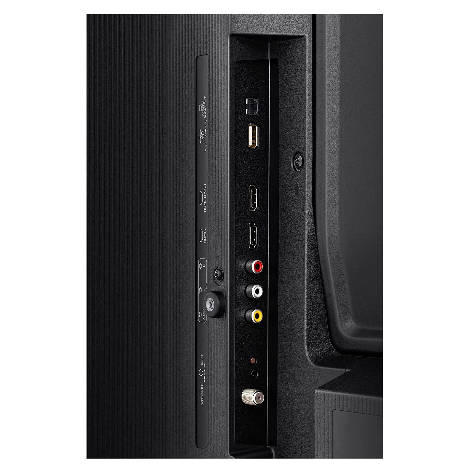 Pantalla Smart Tv Hisense 32a4kv 32 Pulgadas Led Hd Vidaa