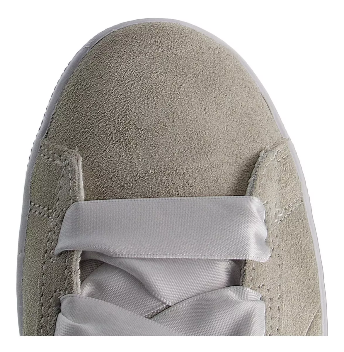 Tenis Puma Vikky Platform Ribbon Ac 36764301  Moda