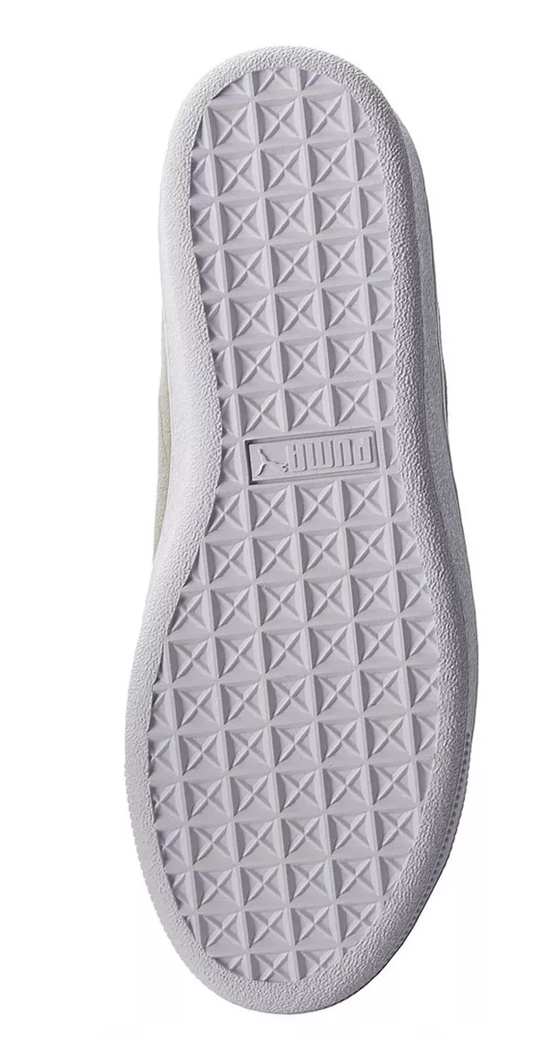 Tenis Puma Vikky Platform Ribbon Ac 36764301  Moda