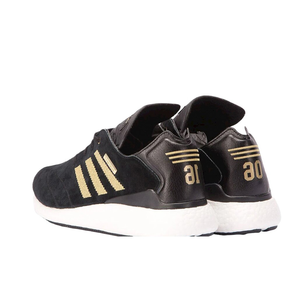 Tenis Adidas Busenitz Boost 10Yr