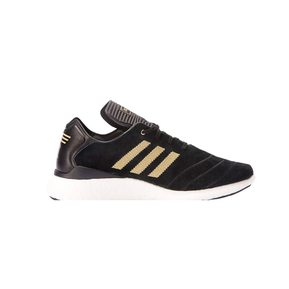Tenis Adidas Busenitz Boost 10Yr