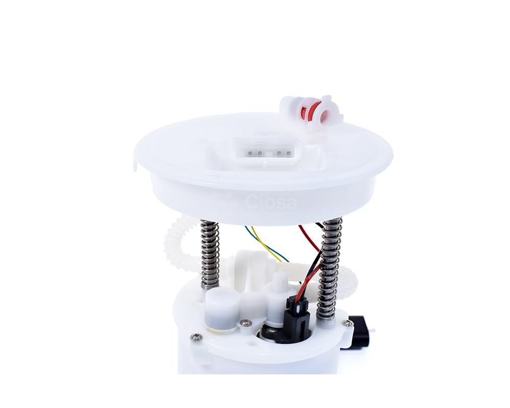 Bomba Gasolina Ford Focus 4 Cil 2.0 L 2000-2002