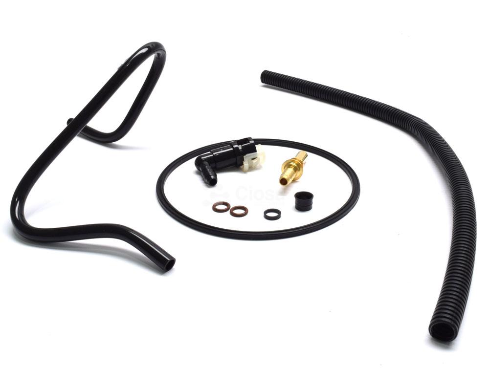 Bomba Gasolina Ford Focus 4 Cil 2.0 L 2000-2002