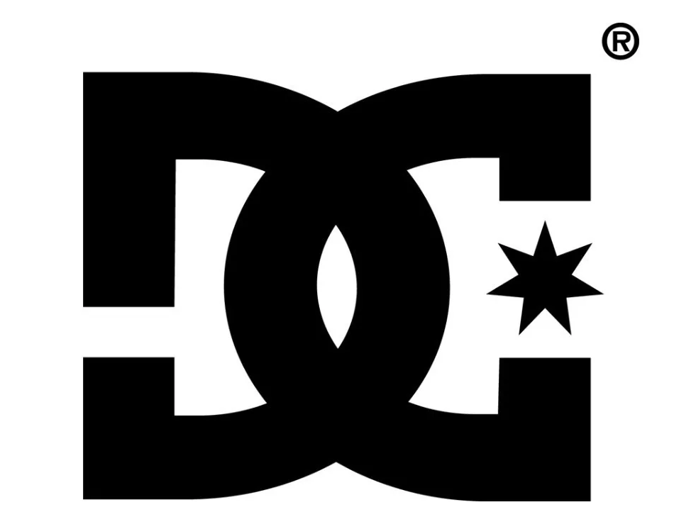 Sandalia DC Bolsa M SNDL 3bk Adyl1000263bk Moda 