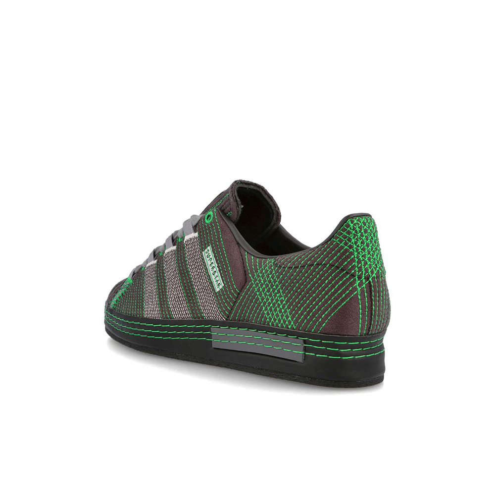 Tenis Adidas Craig Green Superstar