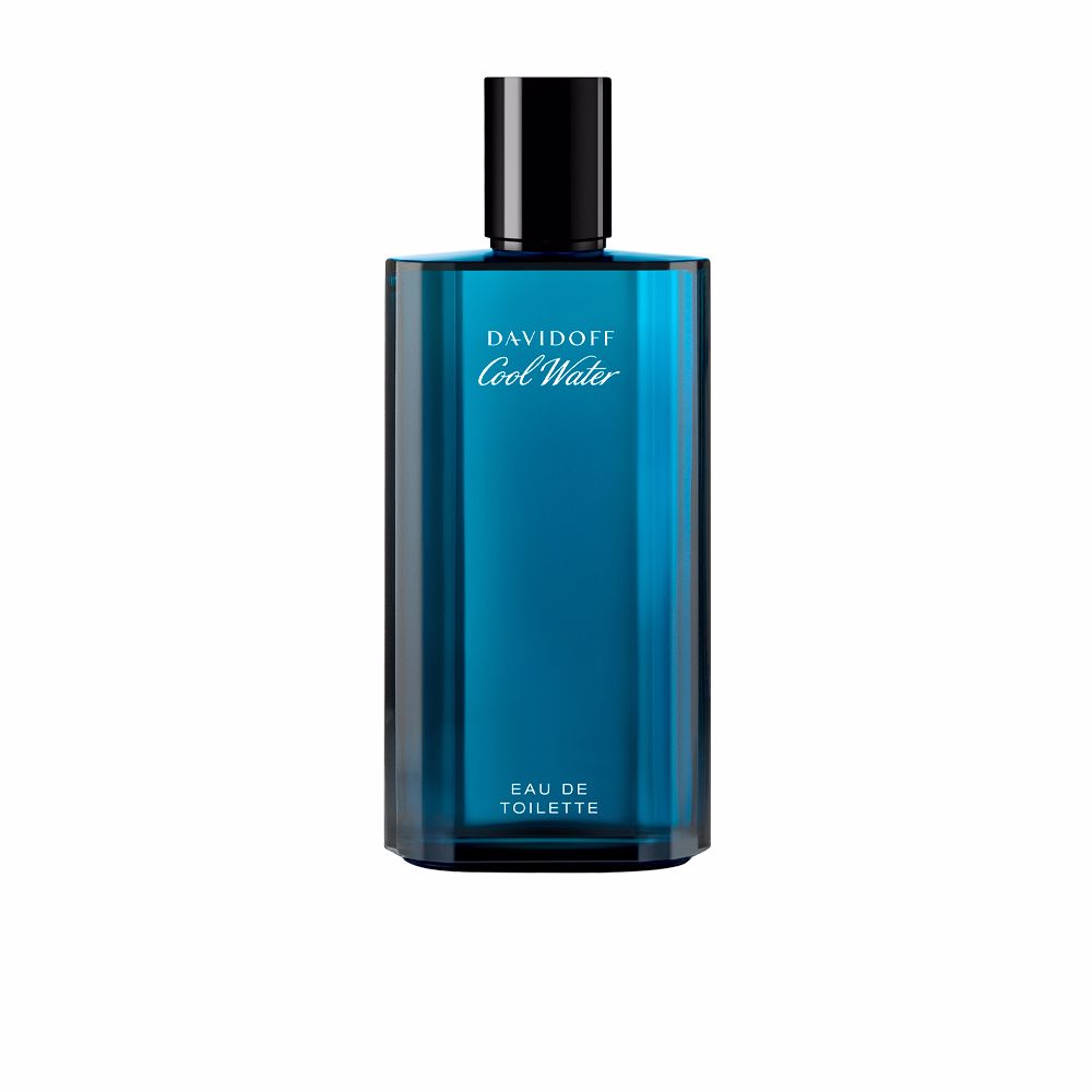 Perfume Davidoff Cool Water Edt 200ml para Hombre 
