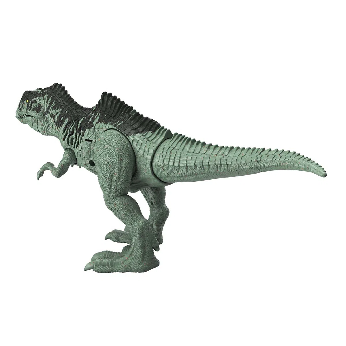 Dinosaurio Giganotosaurus Mattel Jurassic World Con Sonido