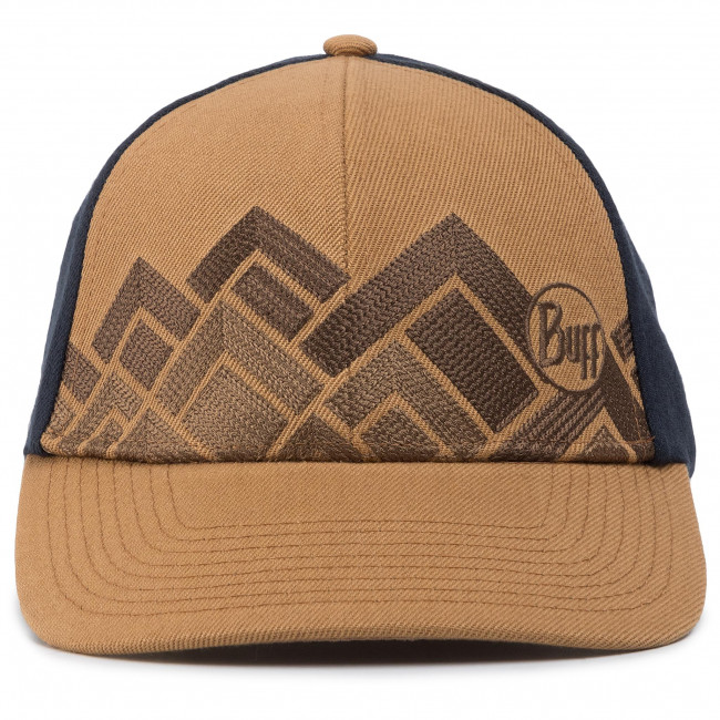 Gorra de Hombre Outdoors Buff BUFF SNAPBACK CAP NARAN