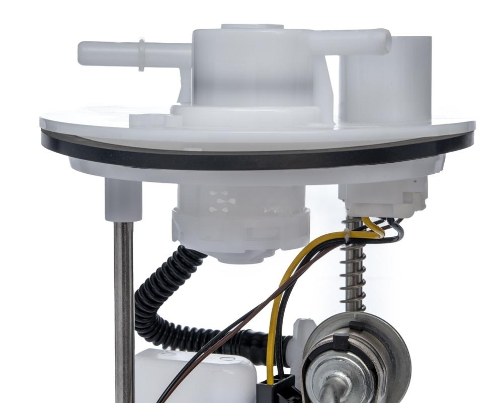 Bomba Gasolina Dodge I10 4 Cil 1.1l 2013