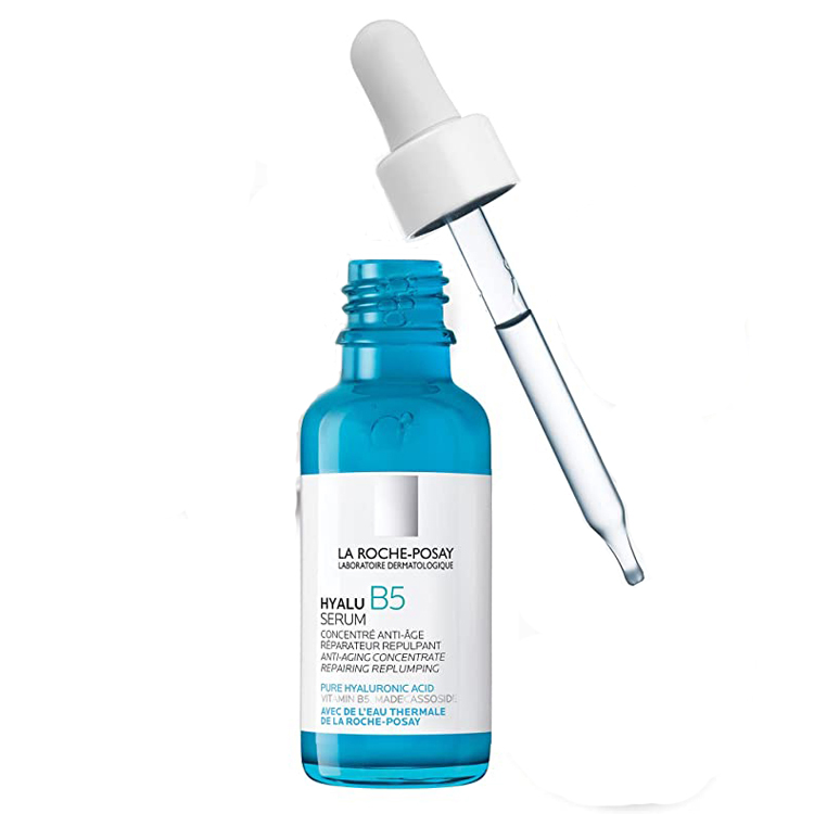 Acido Hialuronico con Vitamina B5 Puro La Roche Posay Hyalu B5