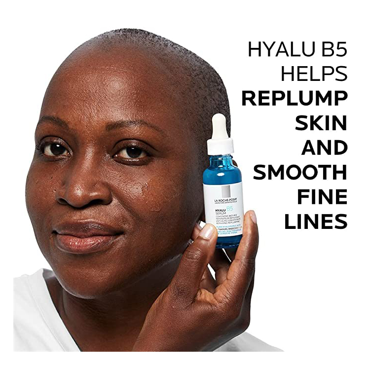 Acido Hialuronico con Vitamina B5 Puro La Roche Posay Hyalu B5