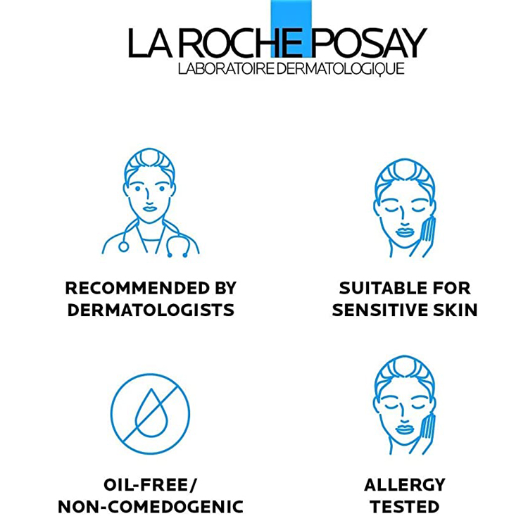 Acido Hialuronico con Vitamina B5 Puro La Roche Posay Hyalu B5