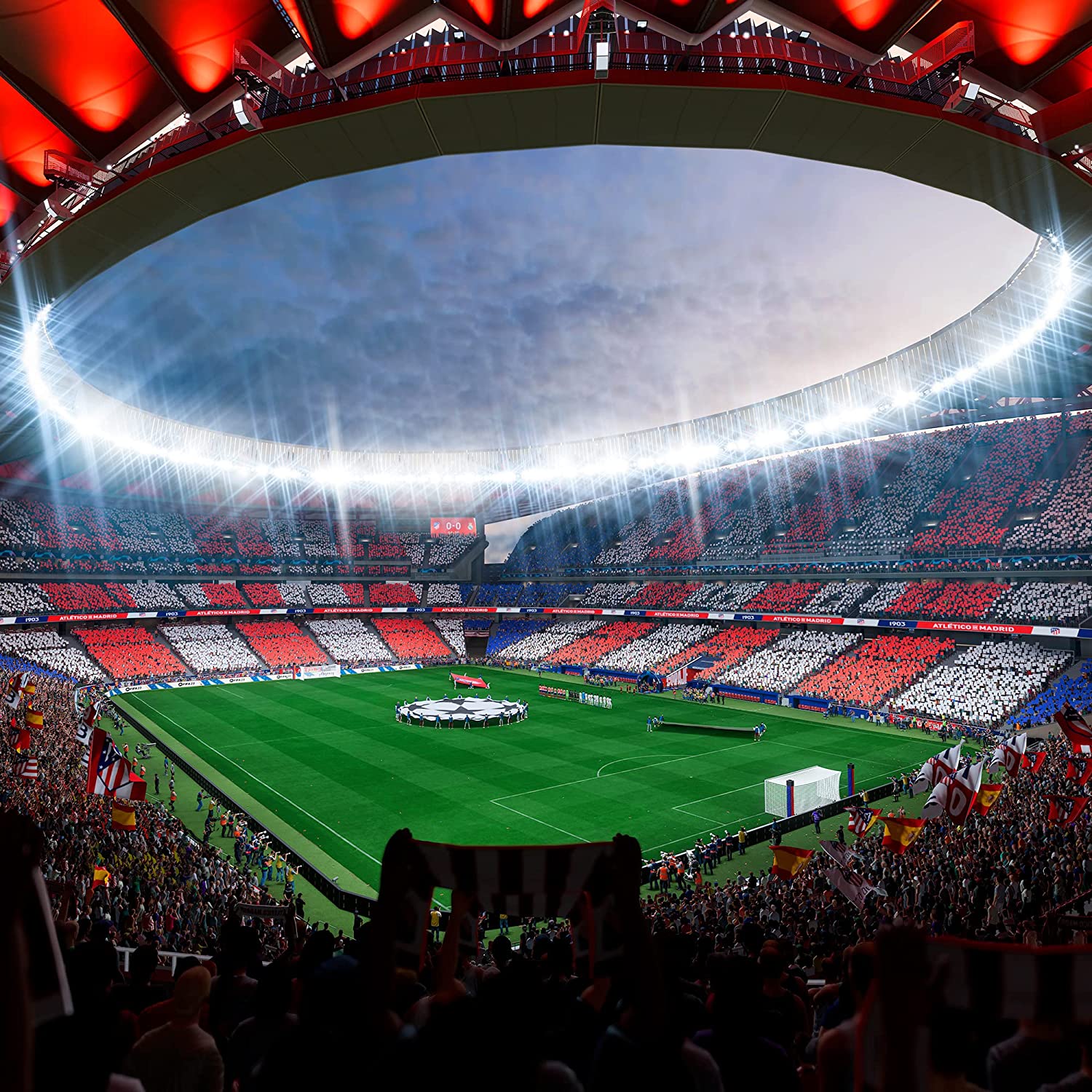 PS4 Juego FIFA 23