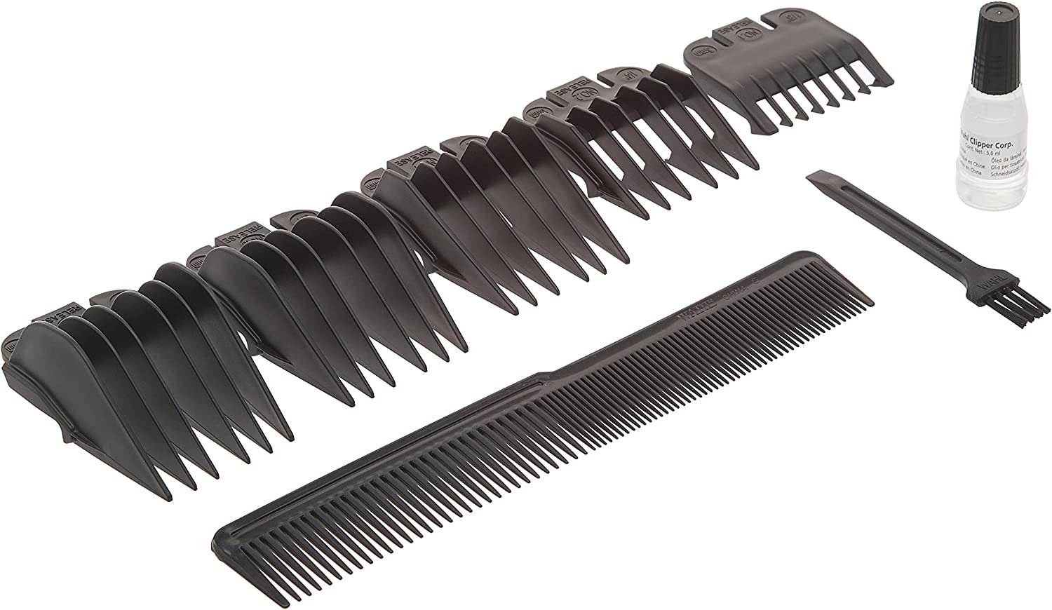 Kit de Rasurado Maquina Eléctrica para Rasurar Wahl Quick Cut Performer 9314-300 MX