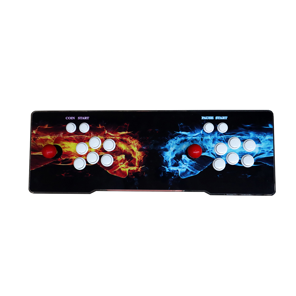 Consola de Juegos Maquinita Arcade Retro con + de 6000 juegos