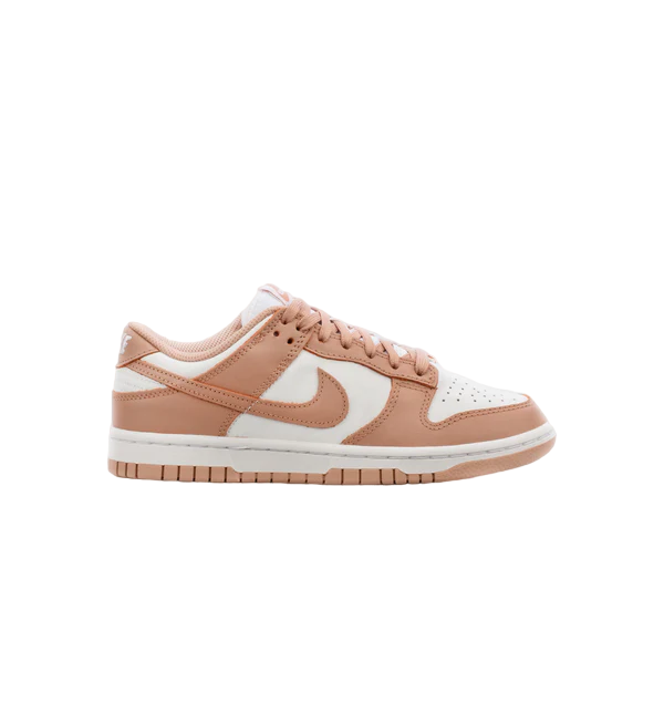 Tenis Nike Dunk Low Mujer