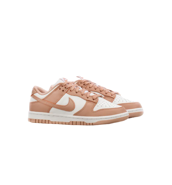 Tenis Nike Dunk Low Mujer