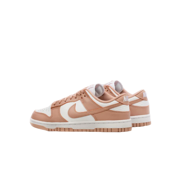 Tenis Nike Dunk Low Mujer