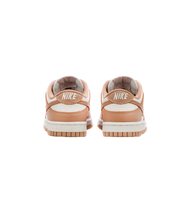 Tenis Nike Dunk Low Mujer