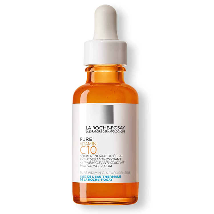 Serum Facial de Vitamina C Pura La Roche Posay