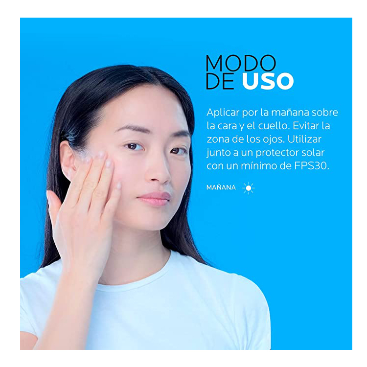 Serum Facial de Vitamina C Pura La Roche Posay