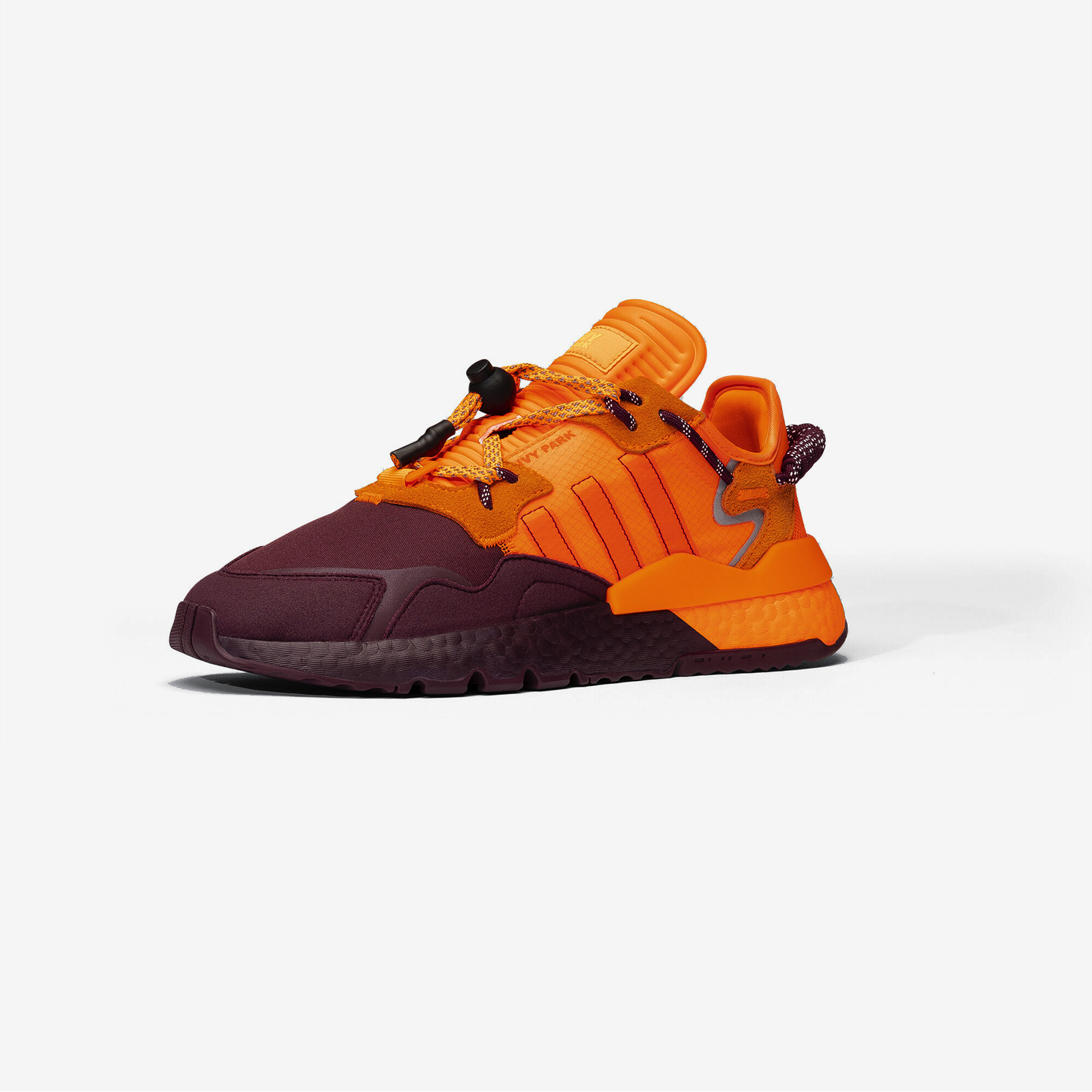 Tenis Adidas Nite Jogger Ivy Park