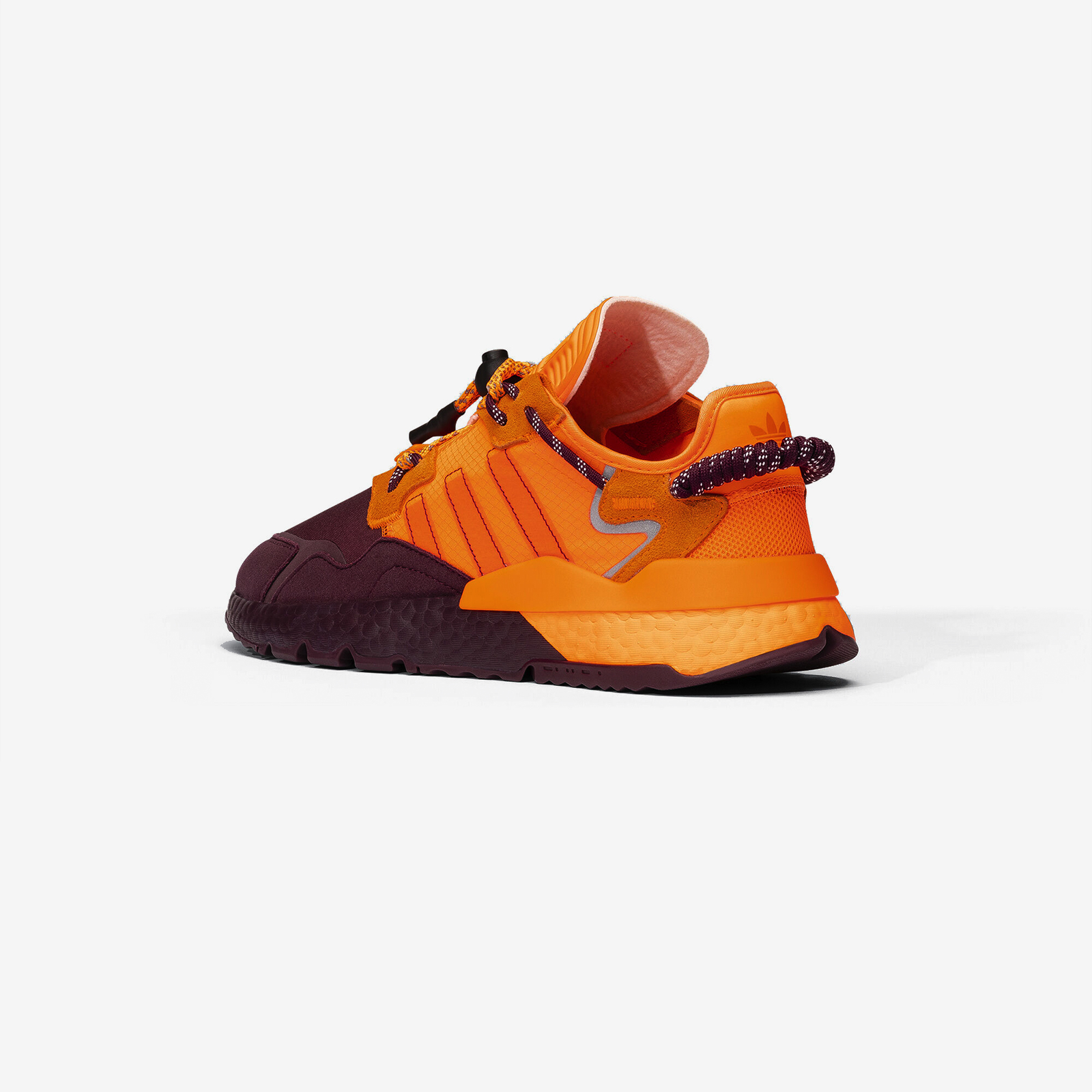 Tenis Adidas Nite Jogger Ivy Park