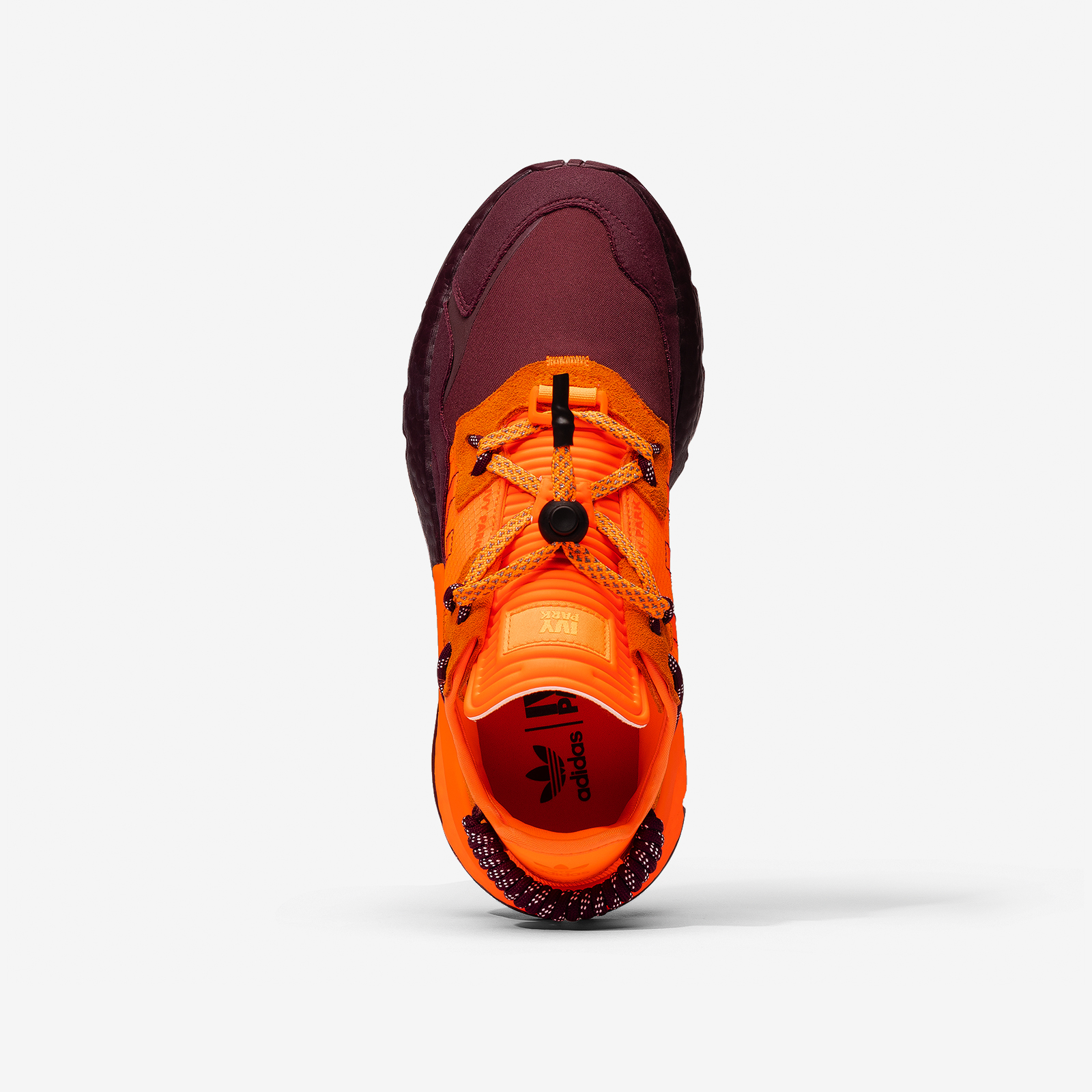 Tenis Adidas Nite Jogger Ivy Park