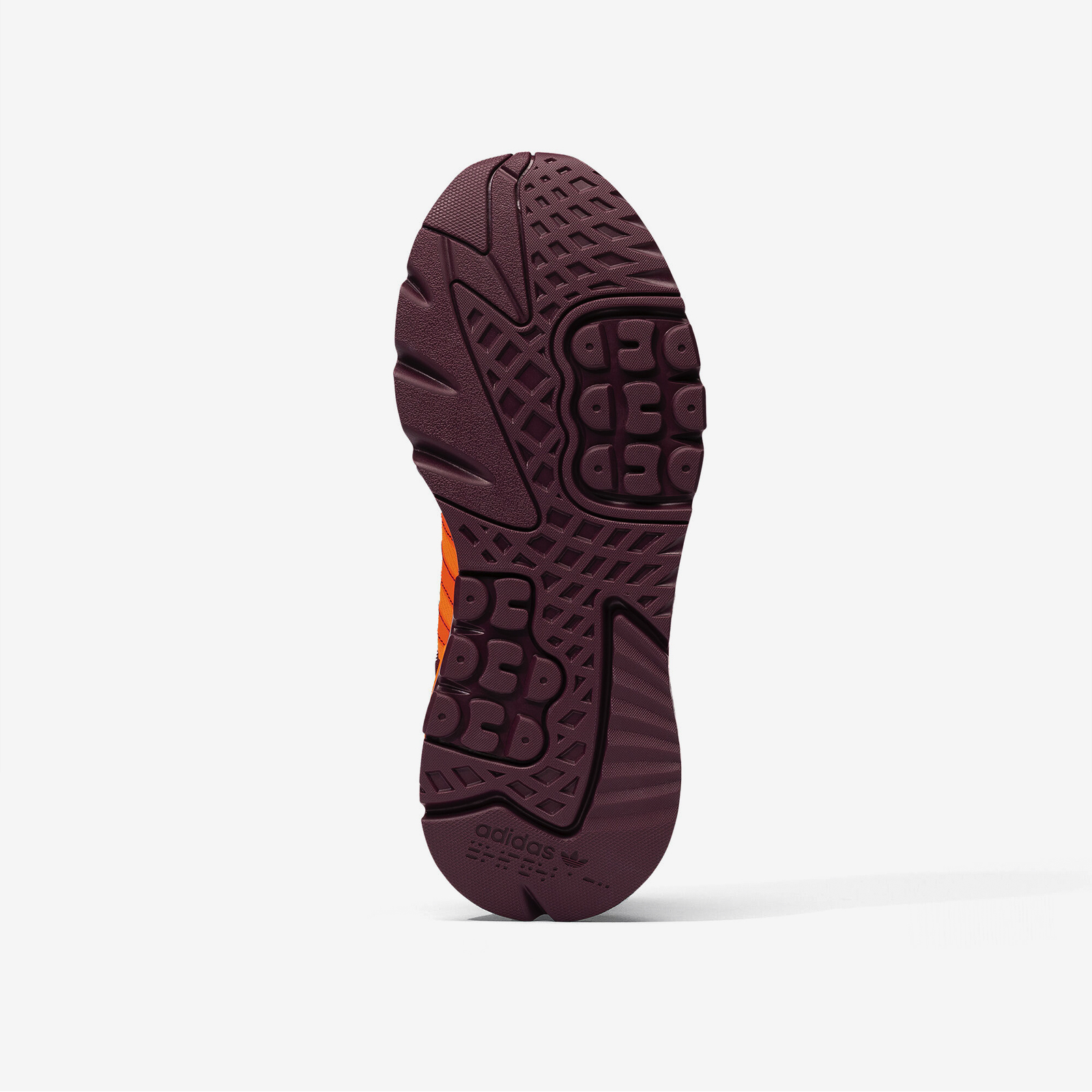 Tenis Adidas Nite Jogger Ivy Park