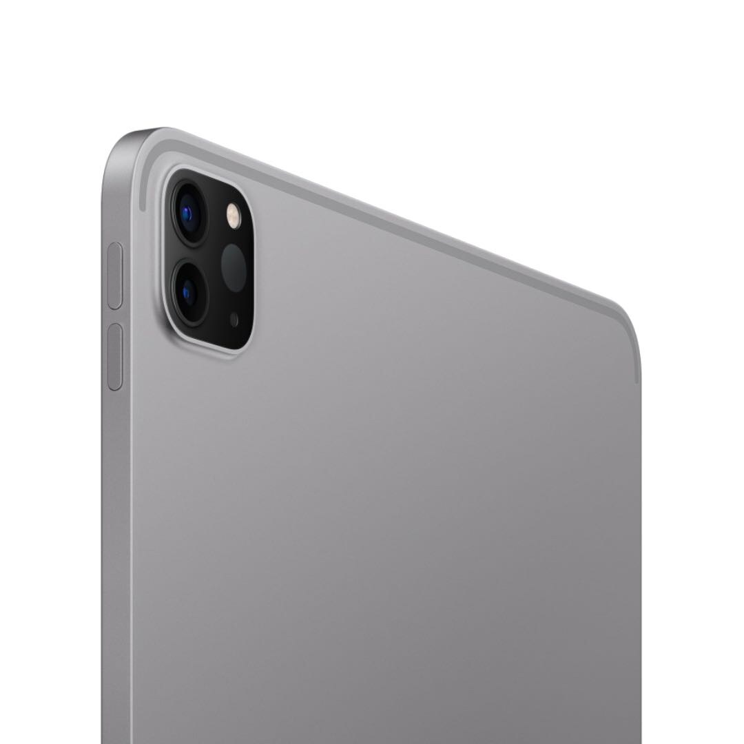 iPad Pro 11" M2 4th (A2759)Generación 128GB Space Gray (Reacondicionado Grado A)