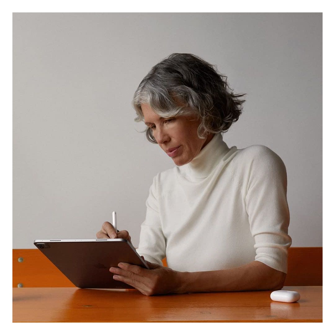 iPad Pro 11" M2 4th (A2759)Generación 128GB Space Gray (Reacondicionado Grado A)