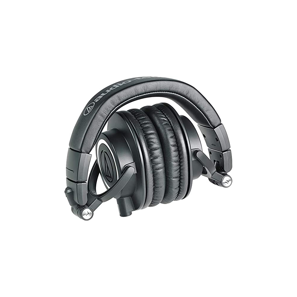 Audífonos Profesionales Audio-Technica ATH-M50x 