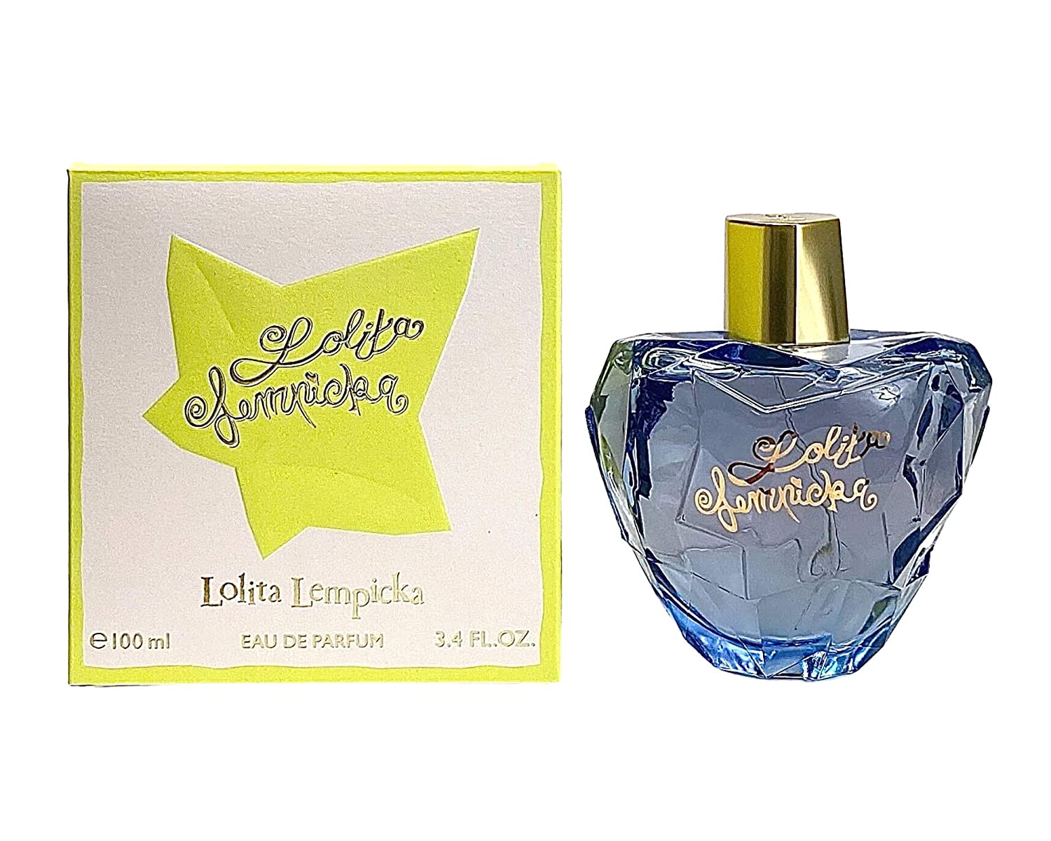 Perfume Lolita Lempicka Edp 100ml para Mujer