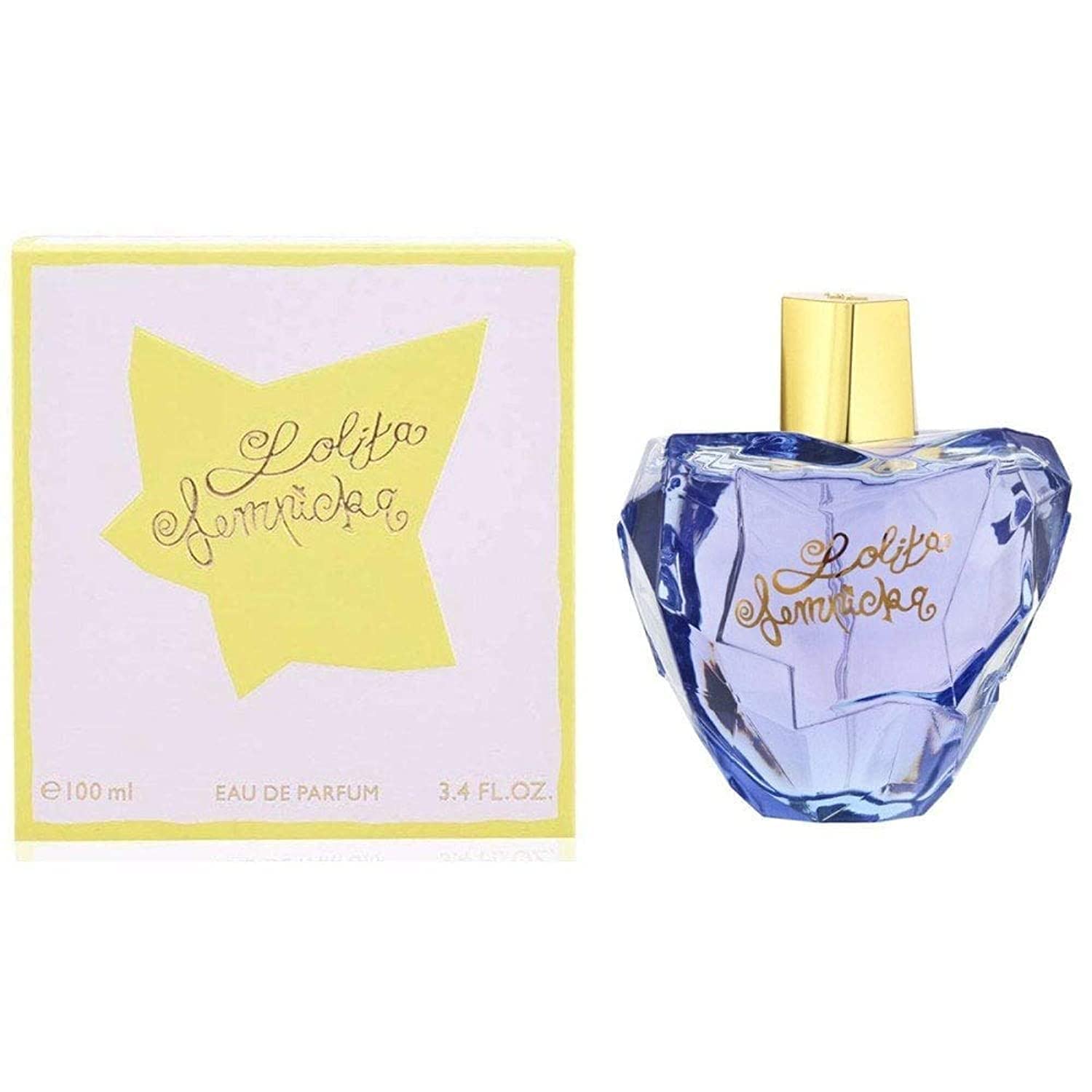 Perfume Lolita Lempicka Edp 100ml para Mujer