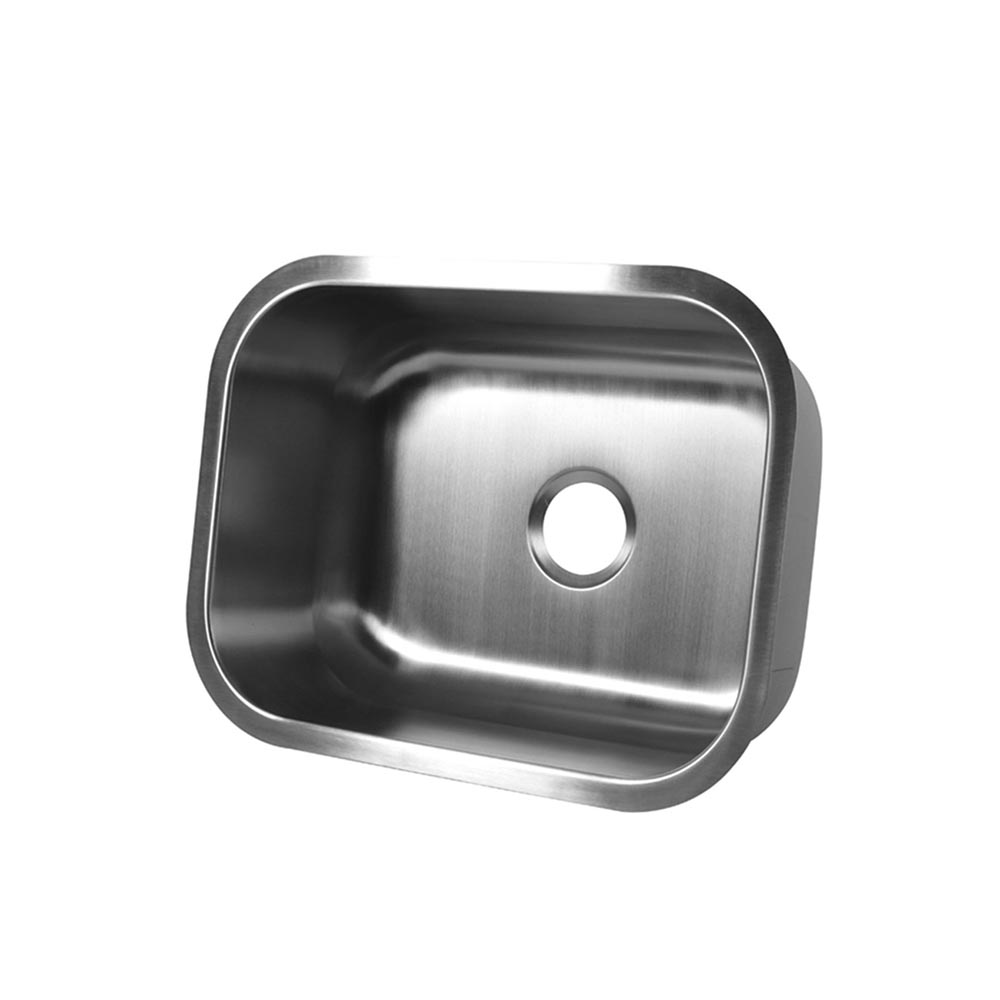 Tarja elegante para transformar tu cocina