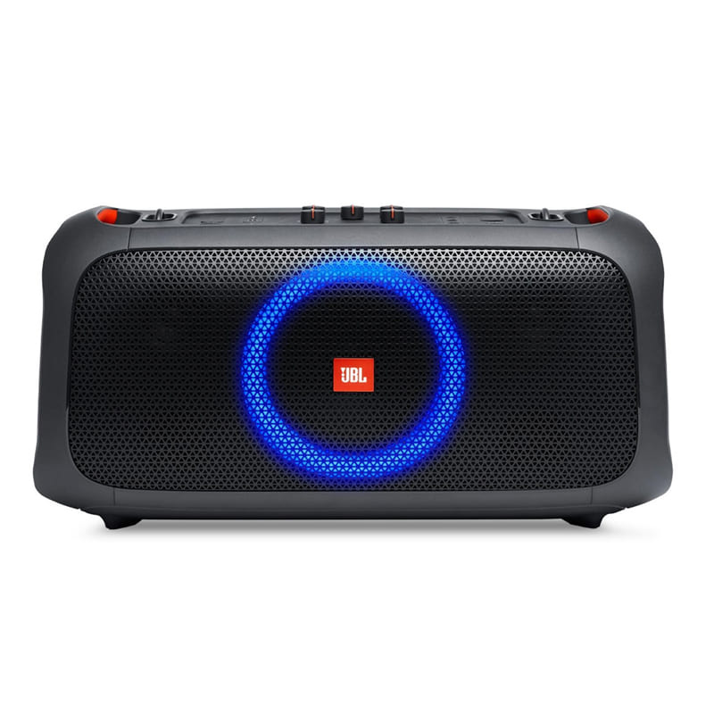 Bocina Bluetooth JBL Party Box Go - Negro