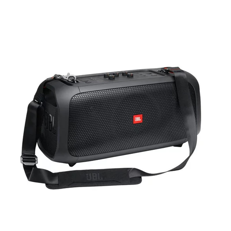 Bocina Bluetooth JBL Party Box Go - Negro