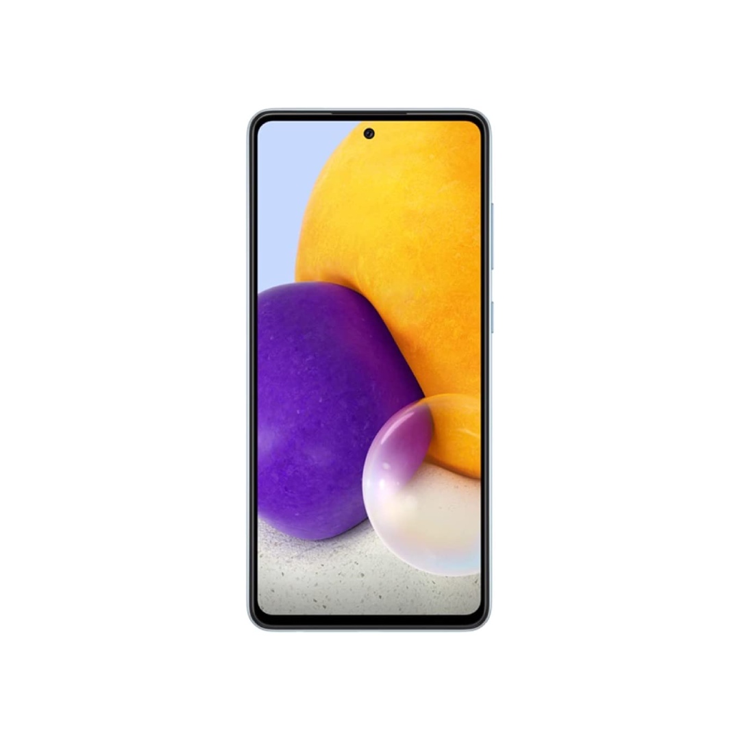 Samsung Galaxy A72 128GB Azul (Reacondicionado Grado A)