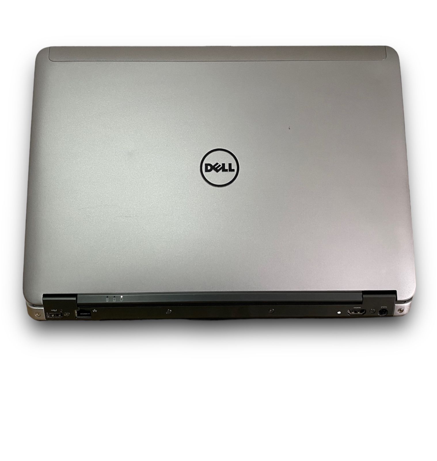 Laptop Dell Latitude E6440 I5 4ta 8gb Ram 120gb Ssd Hdmi