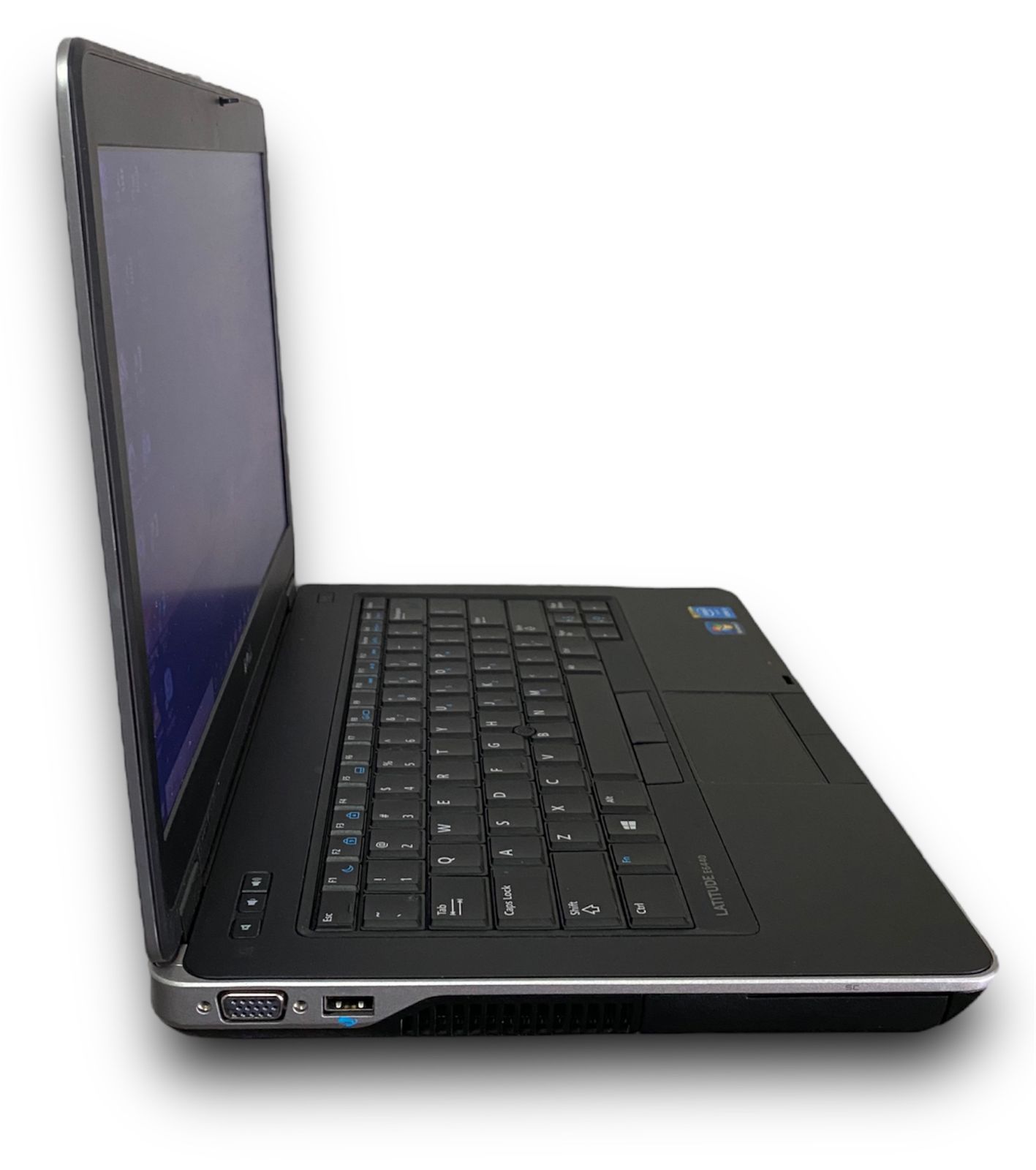 Laptop Dell Latitude E6440 I5 4ta 8gb Ram 120gb Ssd Hdmi