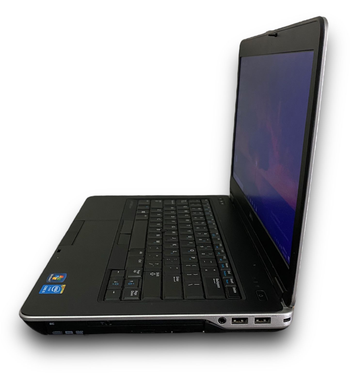 Laptop Dell Latitude E6440 I5 4ta 8gb Ram 120gb Ssd Hdmi