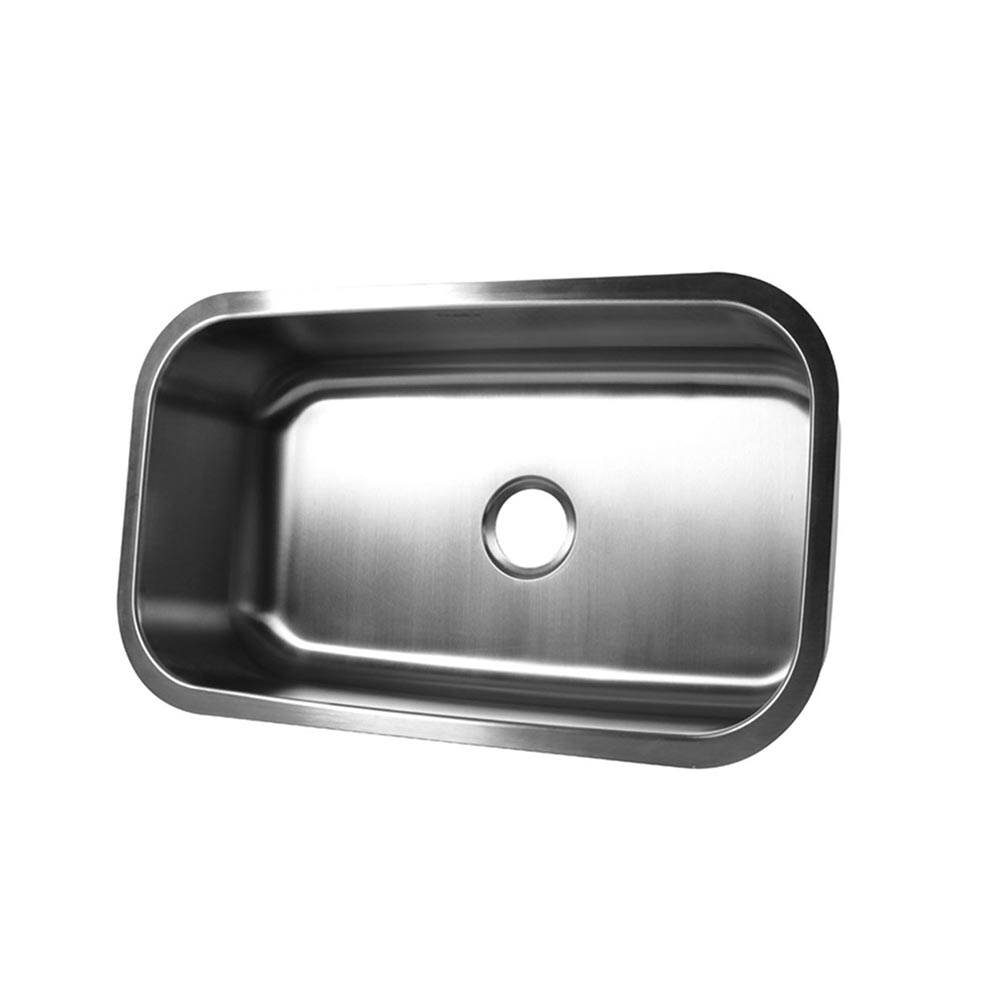 Tarja de calidad para destacar tu cocina