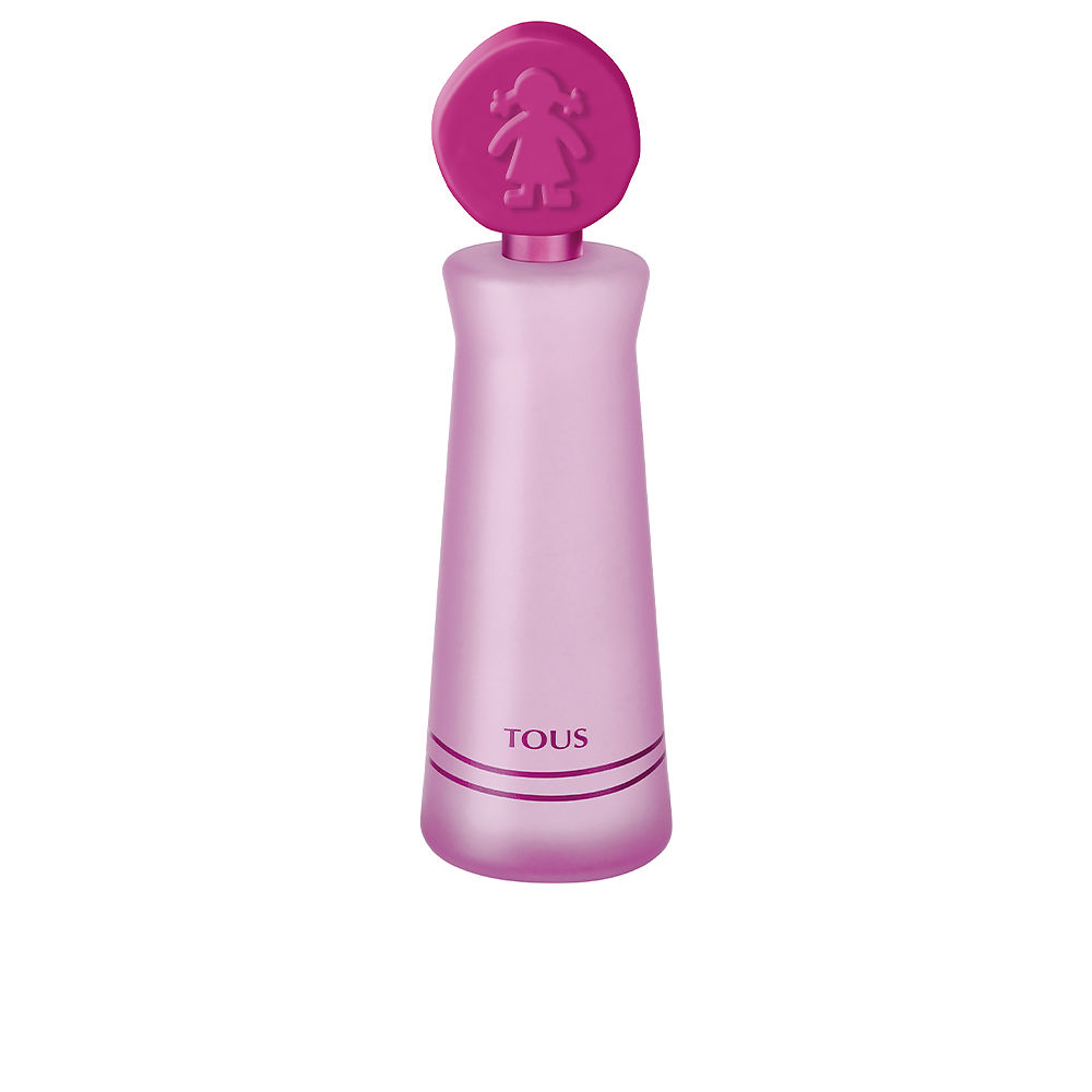 Perfume Tous Kids Girl Edt 100ml para Niña