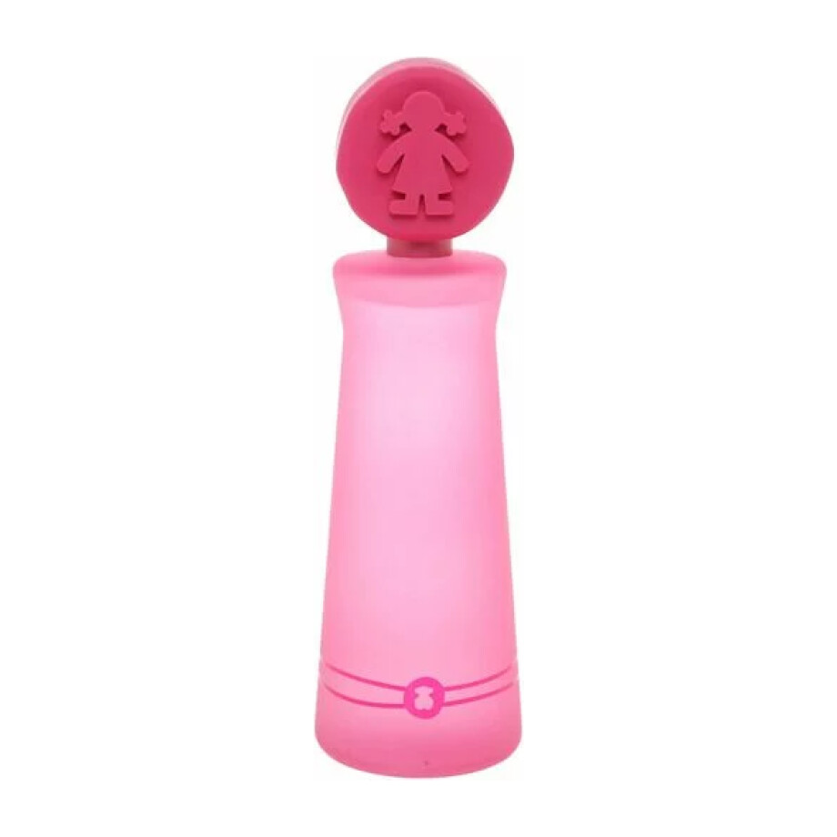 Perfume Tous Kids Girl Edt 100ml para Niña
