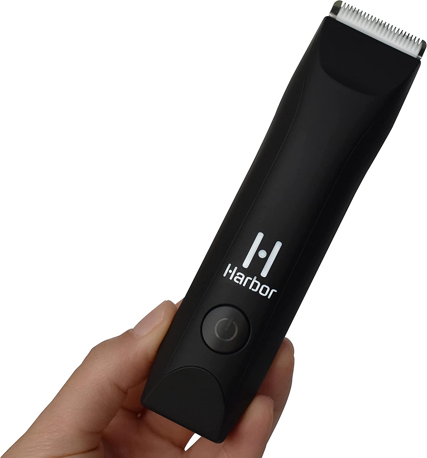 Rasuradora para Hombre y sus Partes Sensibles Cuchillas de Cerámica Harbor 7K