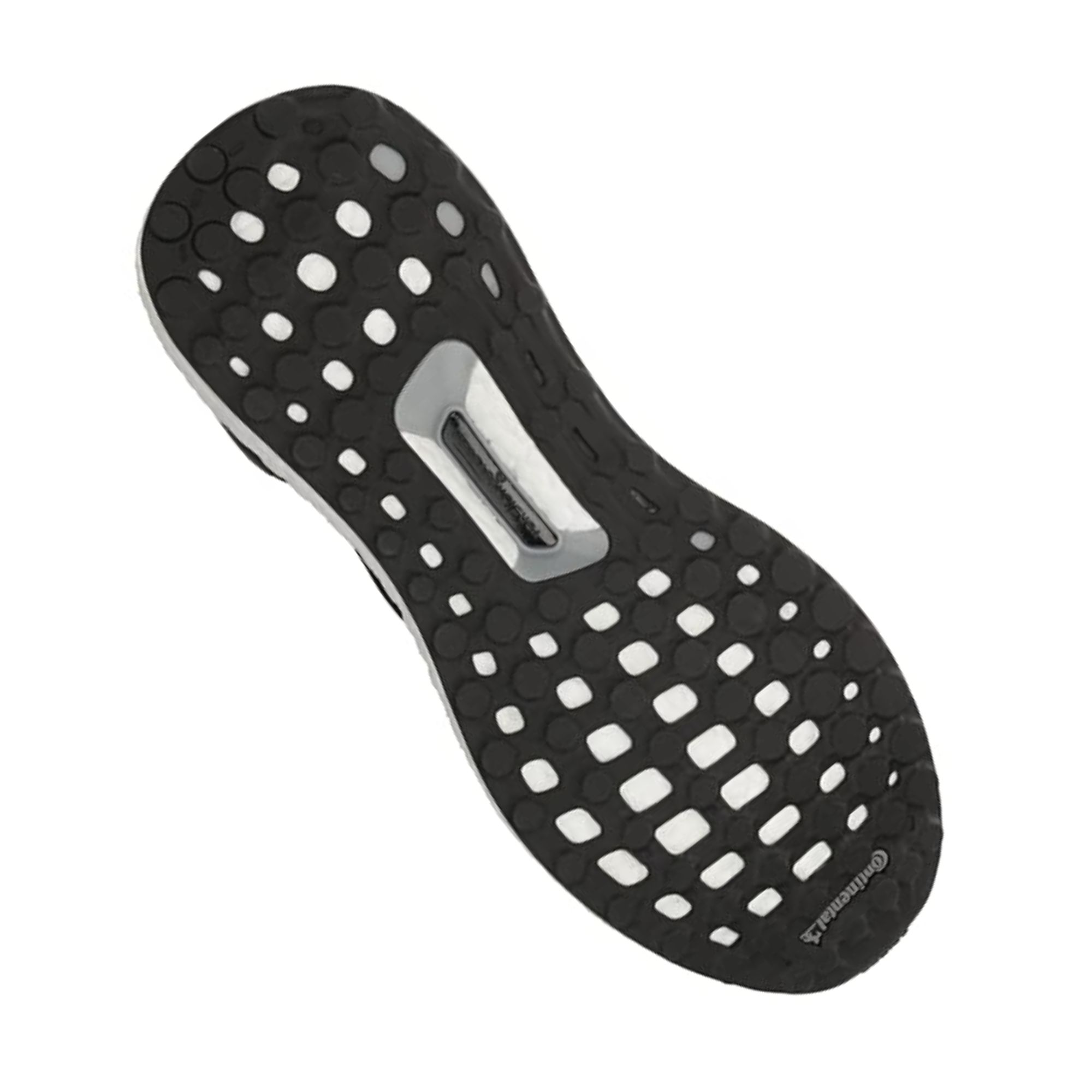 Tenis Adidas Ultraboost X Performance Negro con Melón Dama Originales BA8278