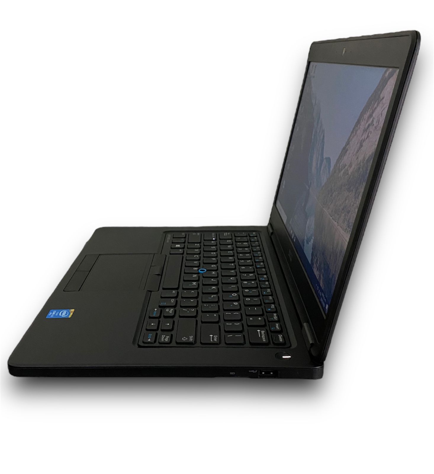 Laptop Dell Latitude E5450 I5 5ta 8gb Ram 120gb Ssd Cam Hdmi