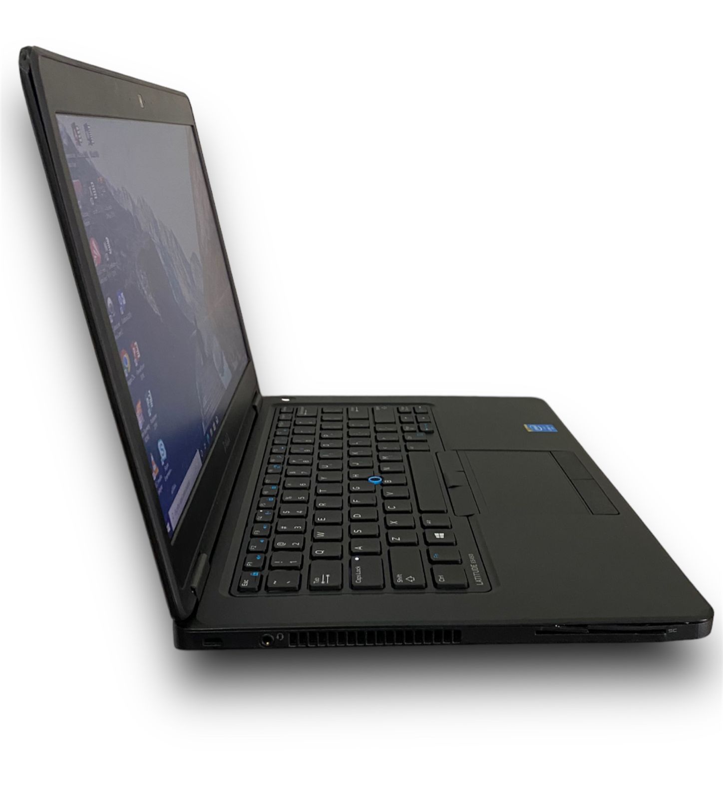 Laptop Dell Latitude E5450 I5 5ta 8gb Ram 120gb Ssd Cam Hdmi