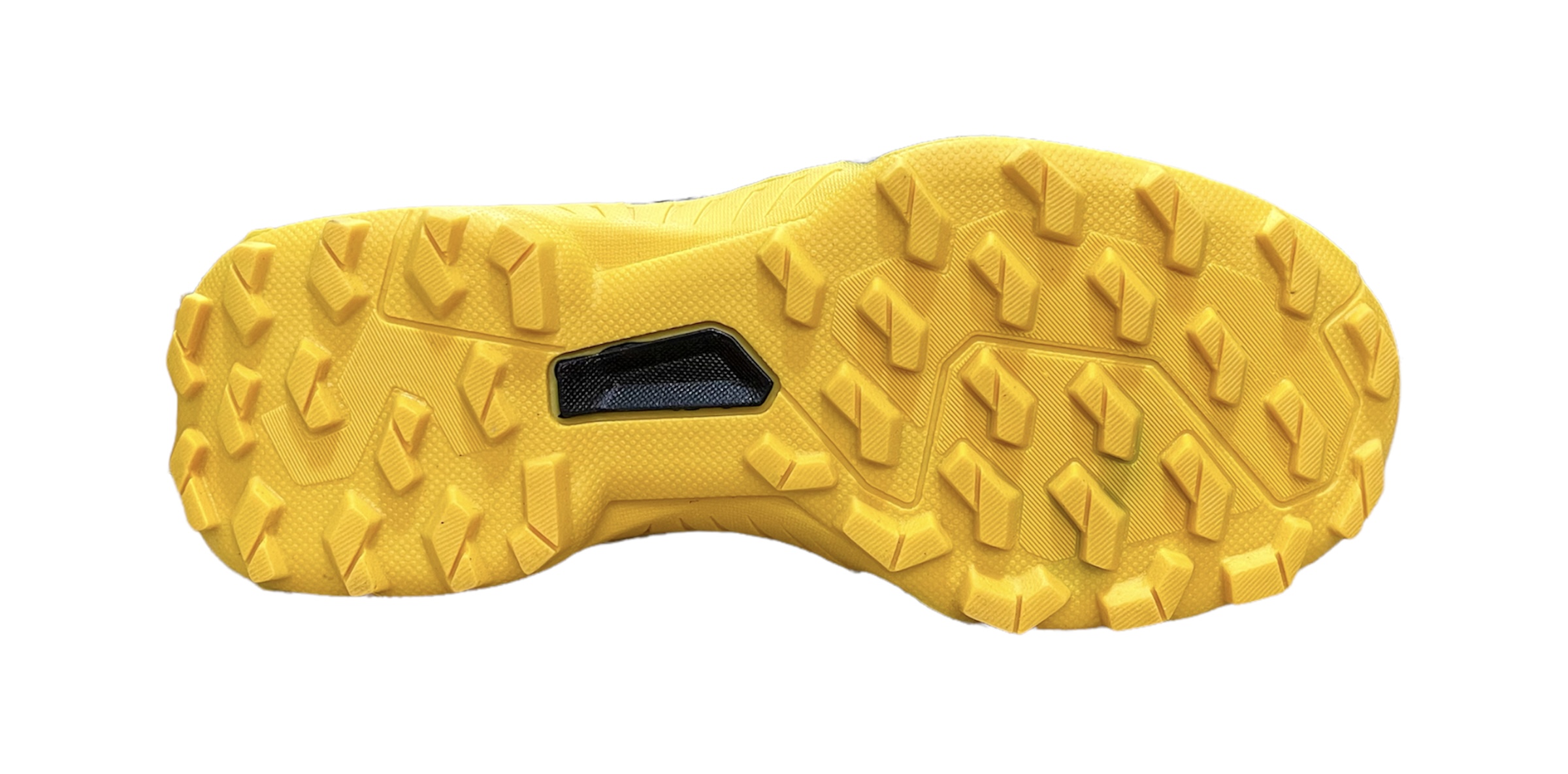 Bota Ram Tipo Tenis Industrial Casquillo Poliamida Dielectrico